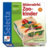 Würfelpuzzle